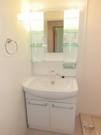 グリーンテリア第10の物件内観写真